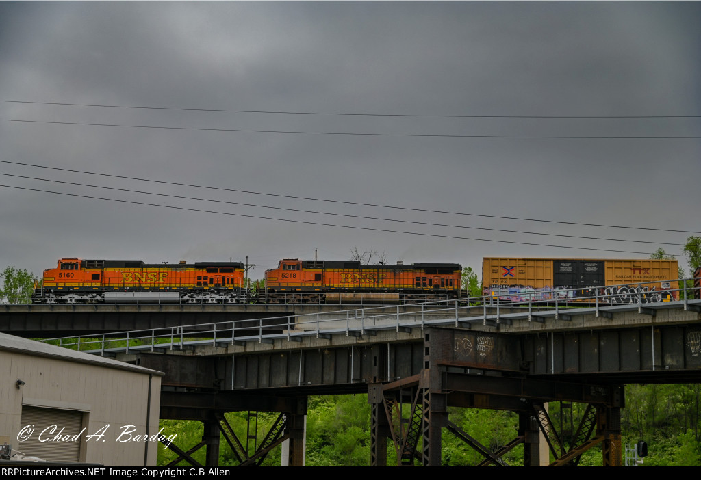 MANIFEST OVER THE JUNCTION